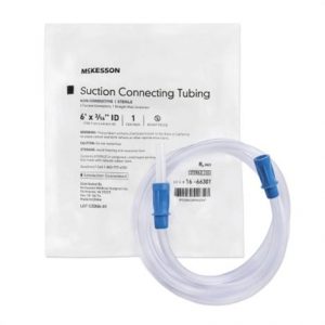 McKesson Suction Connecting Tubing Health Products