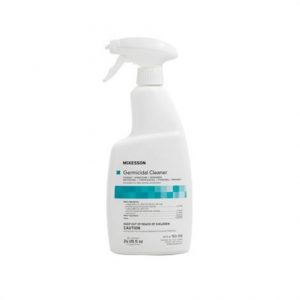 McKesson Surface Disinfectant Cleaner Health Products