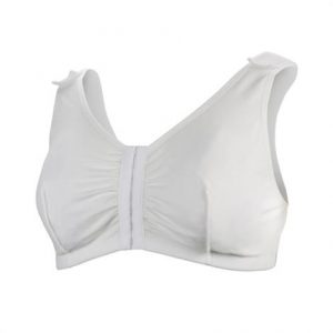 McKesson Surgi-Bra II Post-Surgical Bra Health Products