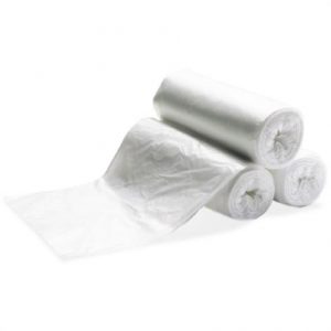 McKesson Trash Bag Health Products