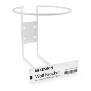 McKesson Wall Bracket Health Products