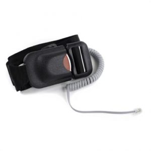 Mckesson Alarm Sensor Seat Belt Health Products