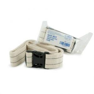 Mckesson Gait Belt with Delrin Buckle Health Products