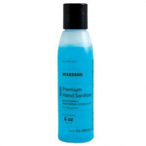 Mckesson Premium Hand Sanitizer Health Products