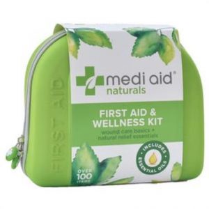 Me4kidz Mediaid First Aid Kit Health Products