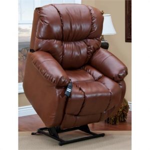 Med-Lift 59 Series The Bentley Lift Chair Health Products