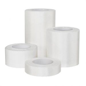 MedPride Cloth Surgical Tape Health Products