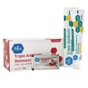 MedPride TripleOintment Health Products