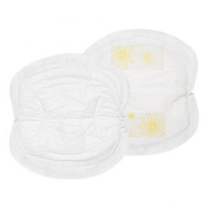 Medela Disposable Nursing Bra Pad Health Products