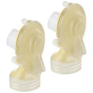 Medela Freestyle Breast Pump Spare Parts Kit Health Products