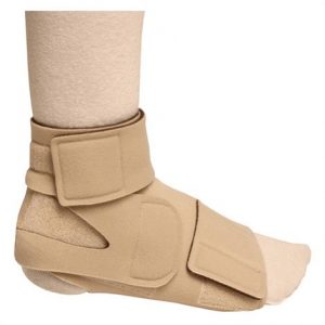 Medi Circaid Juxtafit Premium Ankle Foot Wrap Health Products