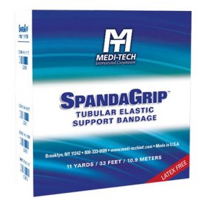 Medi-Tech Spandagrip Tubular Elastic Support Bandage Health Products