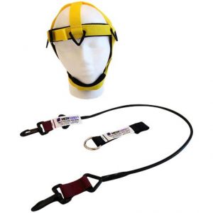 MediCordz Head Set Kit Health Products