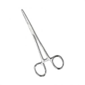 Medical Action Industries Forceps Kelly Straight Health Products