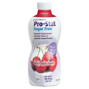 Medical Pro-Stat Sugar Free AWC al Health Products