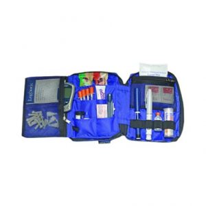 Medicool Dia-Pak Deluxe Organizer Health Products