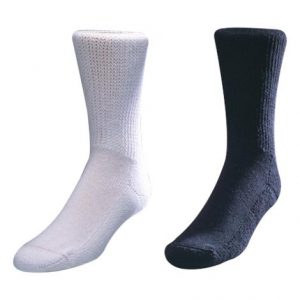 Medicool DiaSox Plus Women Oversize Socks Health Products