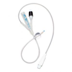 Medline 400 Series Sensing Foley Catheter - Straight Tip Health Products