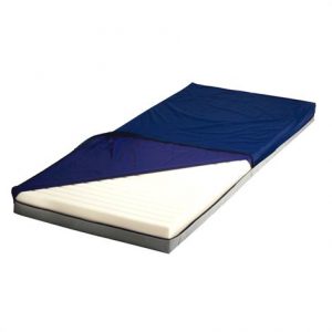 Medline Advantage 300 Therapeutic Homecare Foam Mattress Health Products