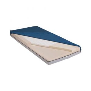 Medline Advantage Select VE Foam Mattress Health Products