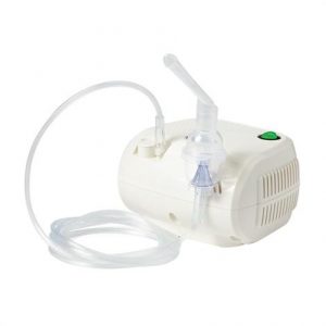 Medline Aeromist Compact Nebulizer Compressor Health Products