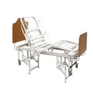 Medline Alterra 1000 Manual Bed Health Products