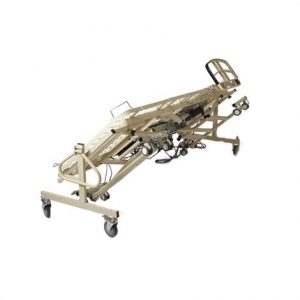 Medline Alterra Bed Trolley Health Products