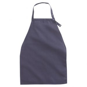 Medline Apron Style Dignity Napkin with Snap Closure Health Products