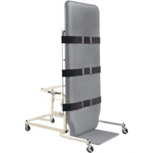 Medline Bariatric Electric Tilt Therapy Table Health Products