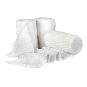 Medline Bulkee Lite Sterile Conforming Bandages Health Products