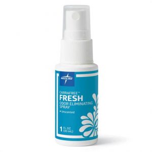 Medline Carrascent Fresh Odor Eliminator Health Products