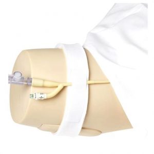 Medline Catheter Leg Straps Health Products