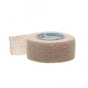 Medline CoFlex Med Non-Sterile Latex Bandage Health Products