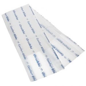 Medline Comfort Glide Drypad Health Products