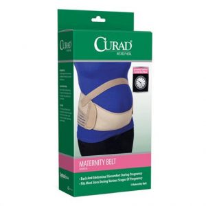 Medline Curad Maternity Belt Health Products