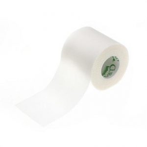 Medline Curad Silk Adhesive Tape Health Products