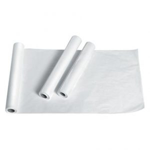 Medline Deluxe Smooth Exam Table Paper Health Products