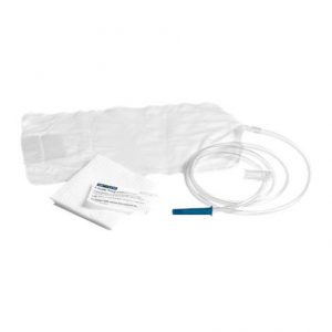 Medline Disposable Enema Bag Set Health Products