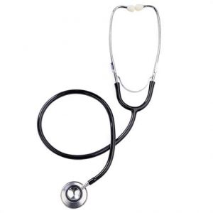 Medline Dual Head Stethoscope Health Products