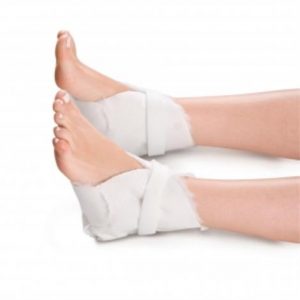 Medline Economy Heel Protectors Health Products