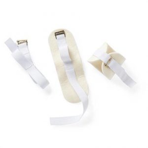 Medline Economy Patient Safety Limb Holder Health Products