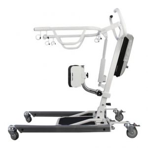 Medline Electric Stand Assist Patient Lift Health Products