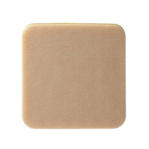 Medline Exuderm RCD Hydrocolloid Dressing Health Products