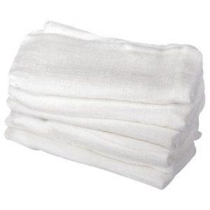 Medline Fine Mesh Layered Burn Dressings Health Products