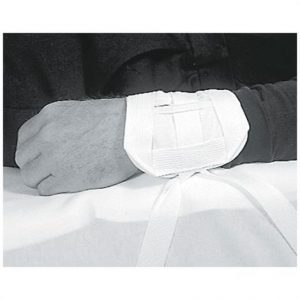 Medline Flannel-Lined Limb Holder Health Products