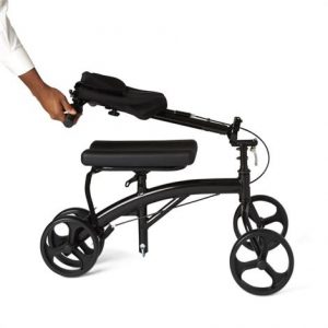 Medline Generation 3 Knee Walkers Health Products