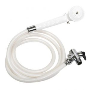 Medline Hand Held Shower Health Products