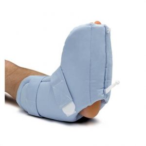 Medline Heel Raiser Heel Protector Health Products