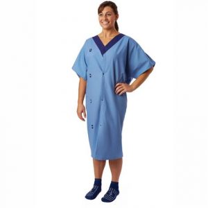 Medline Henry Ford Model G Exam Gowns Health Products