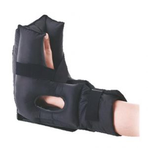 Medline Herbst Cradle Ankle Foot Orthoses Health Products